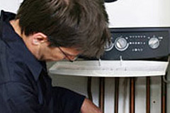 boiler replacement Motherby