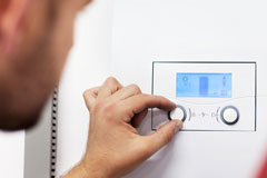 best Motherby boiler servicing companies