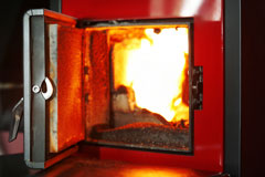 solid fuel boilers Motherby
